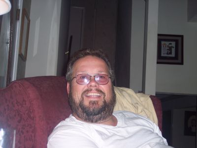 Jonathan Aaron