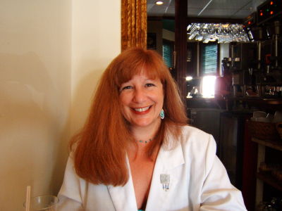Rickie Freedman