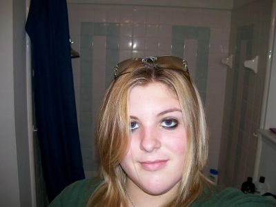 Samantha Dawson