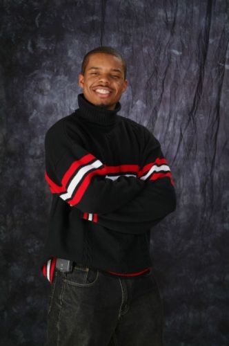 Noah Roberson