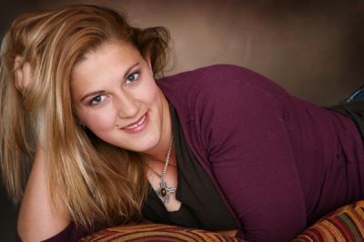 Ashley Farley