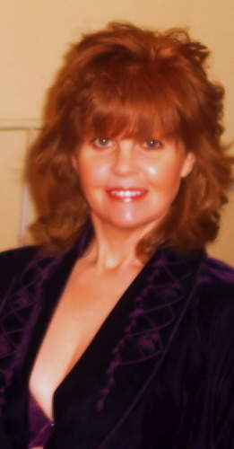 Debbie Cummins
