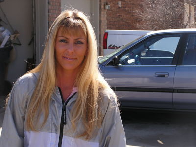 Jennifer Wicklund