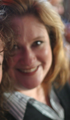 Debbie Young
