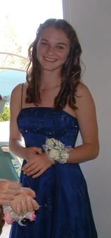 Caitlin Russell