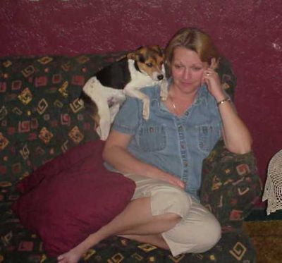 Nancy Munro