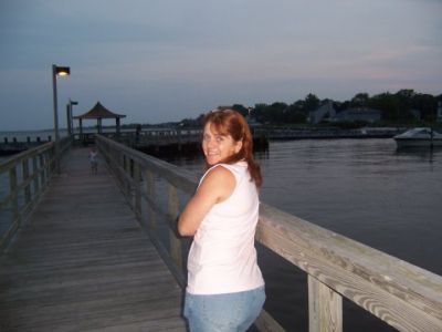 Linda Thompson