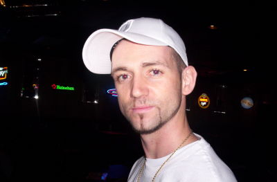 Jeremy Sines