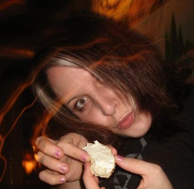 Courtney Wiher