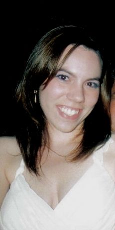 Rachel Crary