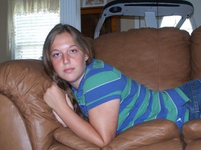 Bonnie Drew