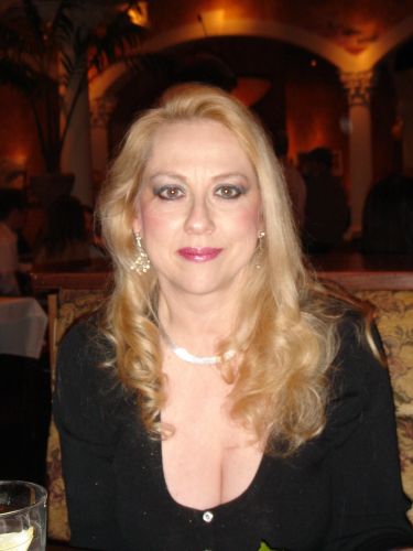 Cheryl Rivera