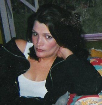 Anna Babcock