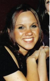 Stephanie Bowden