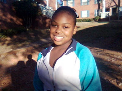 Rayneshia Dawkins