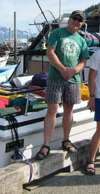 Richard Flaharty