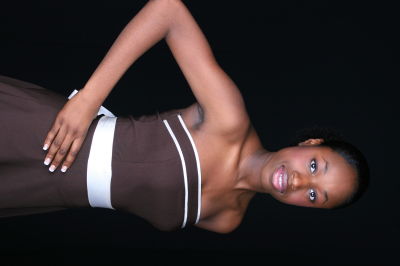 Serena Richardson