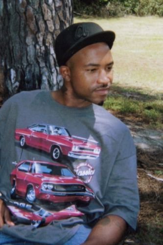 Charles Parks
