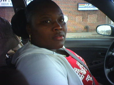 Lourdie Desir-Excellent