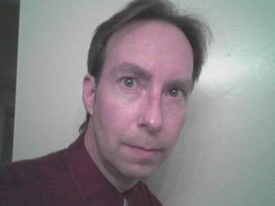 Richard Maher