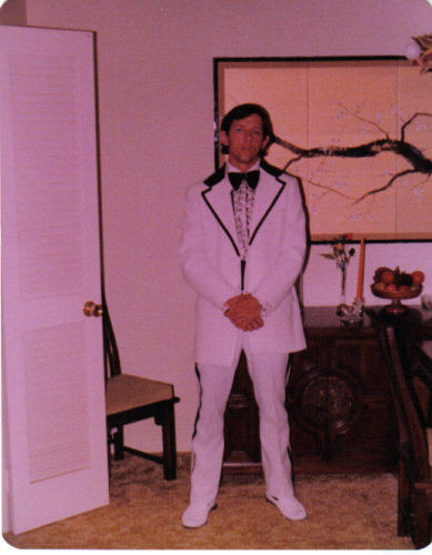 Mark Michalski