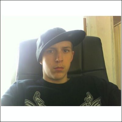 Christian Wilson