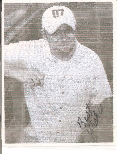 Mark Miner