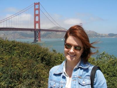 Jacqueline Thompson