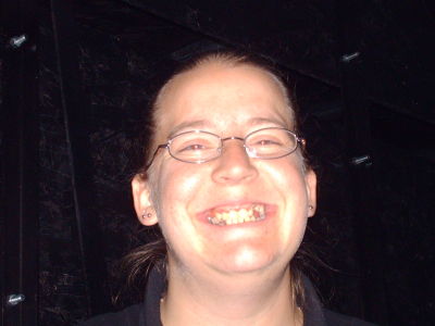 Heather Potter
