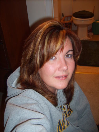 Melissa Budahn