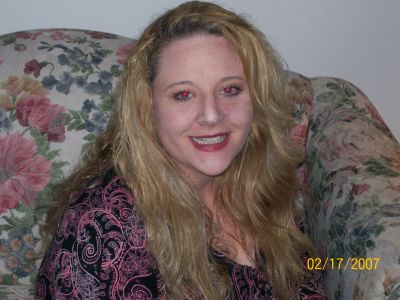 Kimberly Bishop