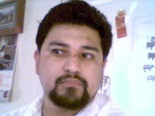 Sergio Reyes