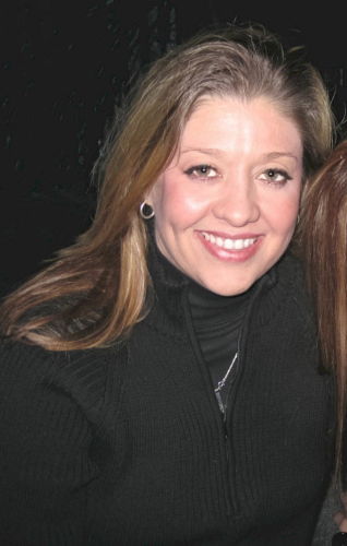 Robin Blackwell