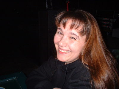 Heather Johnson