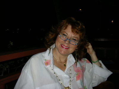 Deborah Strickland