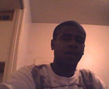 Donell Campbell