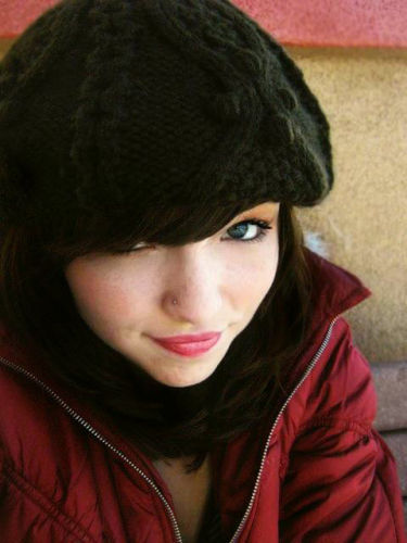 Amanda Leslie