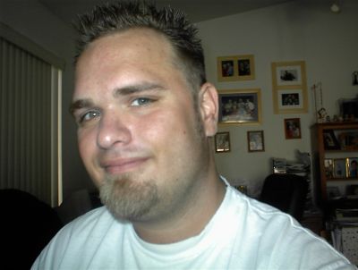 Jeremy Dzubay