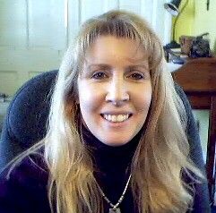 Marie Gee