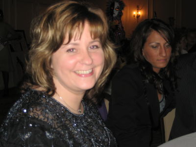 Claudia Clark