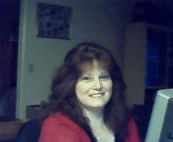 Kristi Shelton