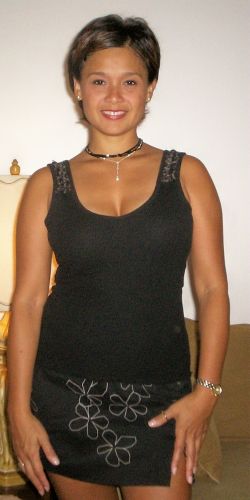 Maristell Schlereth
