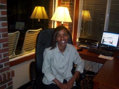 Tameka Cochran