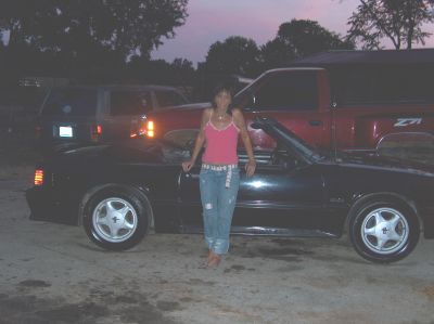 Lisa Bratcher
