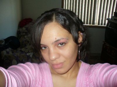 Tiana Pettis