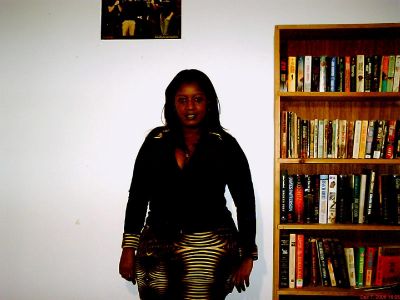 Annette Wilson