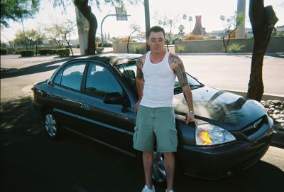 Michael Trammell