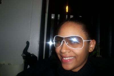 Kia Glover