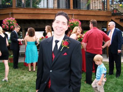 Lucas Tucker