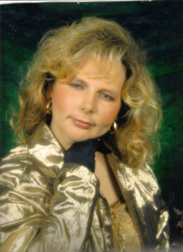 Stacey Johnson